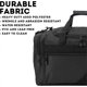 thumbnail image 3 of 18 Inch Copper Duffel Bag Ref: 3980, 3 of 5