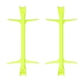 thumbnail image 4 of Hilitand Easy To Use Soccer Training Tool, Football Training Aids, For Athletes Play Coaches Training, 4 of 8