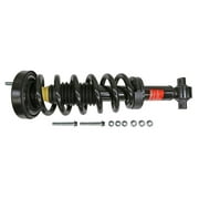 Monroe 272900 Quick-Strut Complete Strut Assembly Fits select: 2014-2017 FORD EXPEDITION, 2014-2017 LINCOLN NAVIGATOR