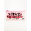 Super Discrete Pencil Case - 95% Recycled Post Consumer Material