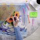 thumbnail image 3 of Diamond Painting Tool Painting Tool Diamond Embroidery Box 5d Diamond Accessories, 3 of 5