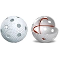 thumbnail image 3 of Aero Floorball/Pickleball White 4-pack, 3 of 3