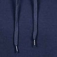 thumbnail image 4 of Tee Jays Mens Hooded Sweatshirt, 4 of 4