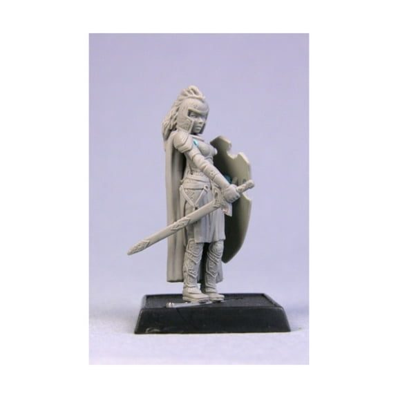 Reaper Miniatures Knight of Ozem New