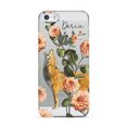 thumbnail image 2 of Personalised Howling Wolf Iphone Case,iPhone 16, 2 of 6