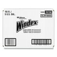 thumbnail image 2 of Glass Cleaner with Ammonia-D, 5 gal Bag-in-Box Dispenser | Bundle of 5 Cartons, 2 of 4
