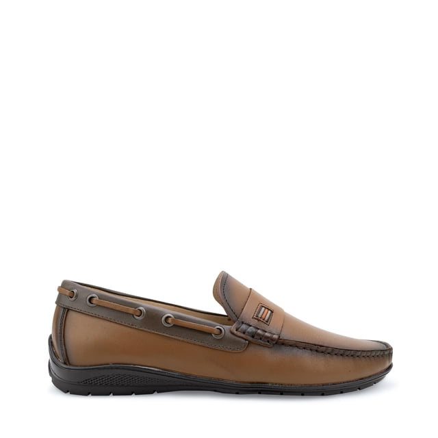 Mocasín Diego Color Cognac D00667089554 29 Dorothy Gaynor Mocasín Diego Color Cognac D00667089554 29