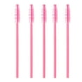 thumbnail image 5 of HKEJIAOI Anniversary Gifts for Women 50PCS Disposable Mini Eyelash EyeLash Makeup Brush Mascara Wands Applicator, 5 of 8