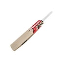 thumbnail image 5 of Spartan Sikander 2000 Kashmir Willow Cricket Bat , Size - 4 | Styled For Maximum Stability While Playing Shots, 5 of 5