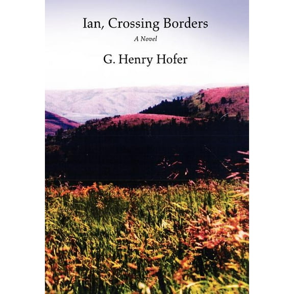 Ian, Crossing Borders