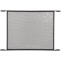 M-D Building Products 33324 Door Grill Bronze 19x32