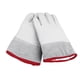 thumbnail image 2 of Guantes De Trabajo Impermeables Piel De Vaca Resistentes Al Frío Bajo, 2 of 7