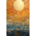thumbnail image 2 of Beaming Beauty - Canvas Wall Art, 2 of 2