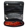 thumbnail image 3 of Bolso Crossbody Jaime Ibiza JI 2286 negro Estándar, 3 of 5