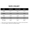 thumbnail image 5 of Summer Cap Sleeve Women Solid Color Scoop Neckline Casual T-shirt Simple Tops, 5 of 5