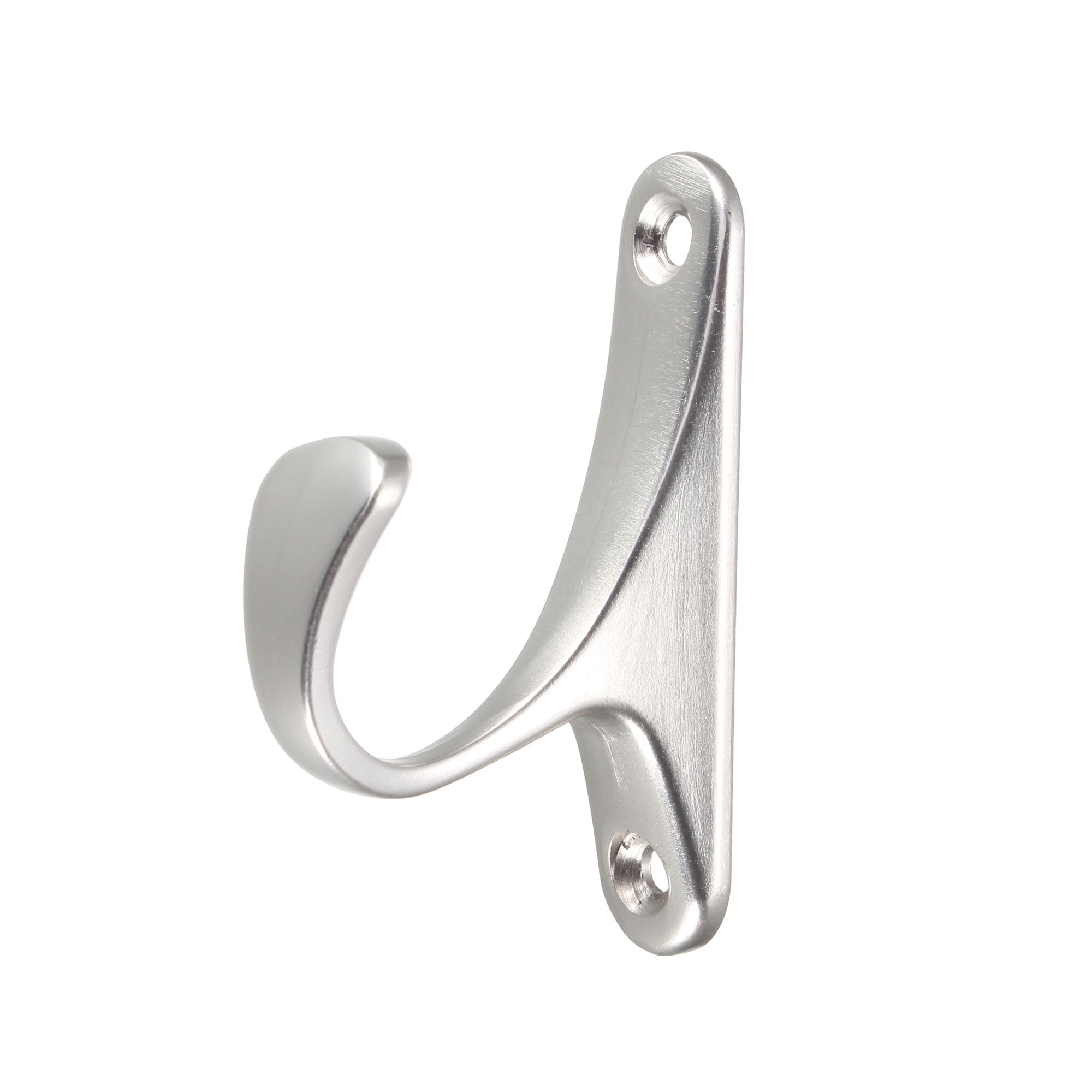 Decorative Curtain Drapery Holdback Wall Mounted Hook for Window 72mm x