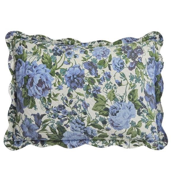 BrylaneHome Florence Sham