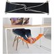 thumbnail image 1 of Foot Hammock, Under Desk Adjustable Foot Rest, 1 of 5
