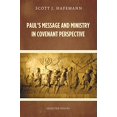 thumbnail image 1 of Paul's Message and Ministry in Covenant Perspective: Selected Essays, 1 of 1