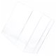 thumbnail image 5 of WEUVEB Soporte Mural Transparente Para Almacenamiento En Cocina O, 5 of 8