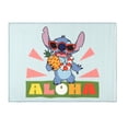 thumbnail image 1 of Lilo & Stitch Tapis Antidérapant, 1 of 5