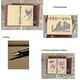 thumbnail image 5 of Leather Journal Notebook,vintage Spiral Notebook Refillable Daily Planner Embossed Travel, 5 of 5