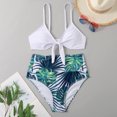 thumbnail image 4 of Traje de baño cómodo para mujer, traje de baño para mujer, ropa de playa OAVQHLG3B Store  lin121212, 4 of 4