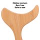 thumbnail image 3 of Herramienta de masaje Gua Sha ANGGREK de Madera Para Relajación muscular, 3 of 9
