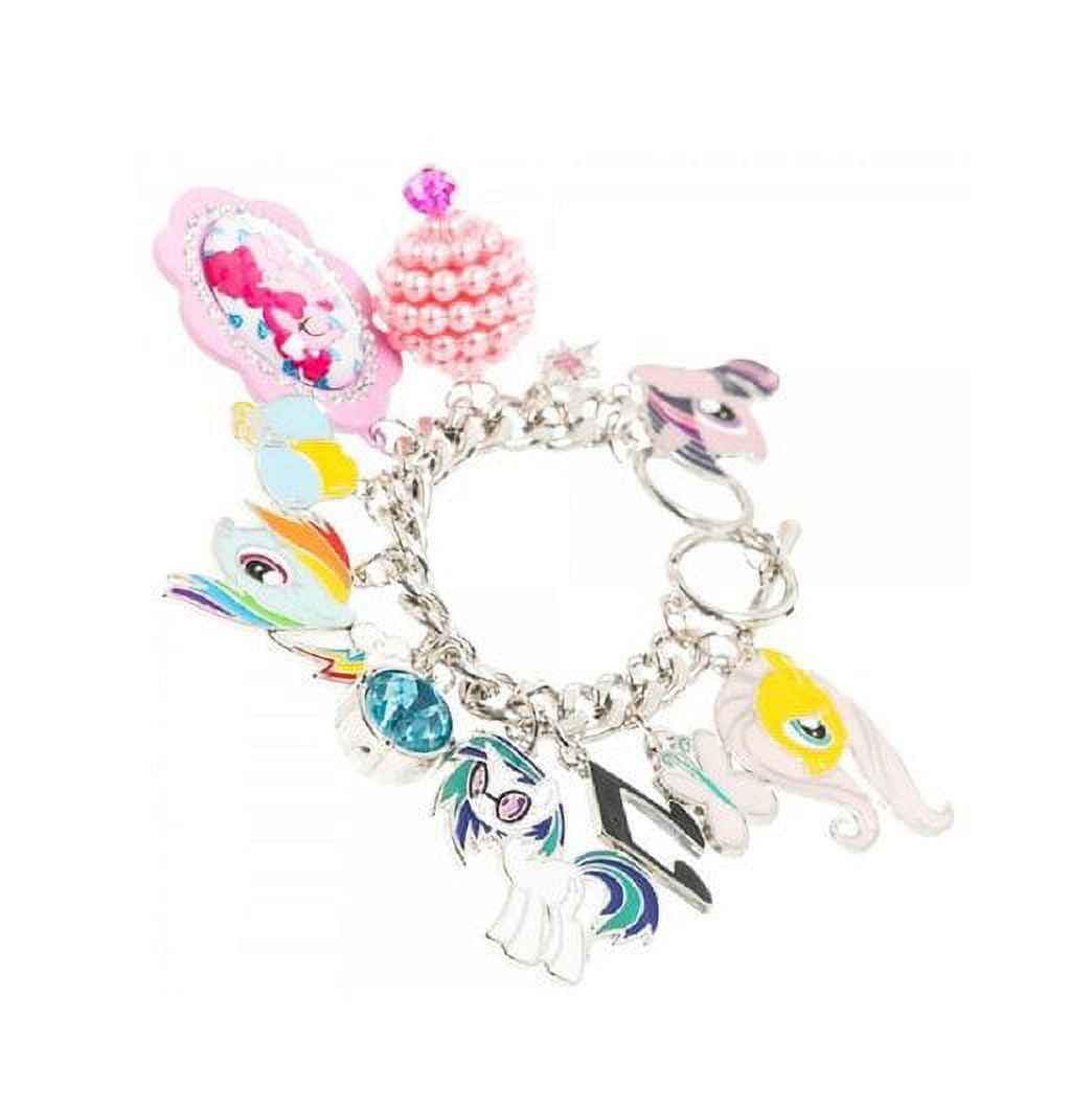 Bracelet - - Charm New Toys Gifts Licensed fj2akvlpt
