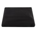 thumbnail image 1 of 3+2 Seater Polyester Corner Sofa Cover L Shape Furniture Protector (Black), 1 of 4