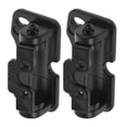 thumbnail image 4 of KAKOWELY rear camera bracket 2pcs Universal Rear Camera Bracket Car Rear View Camera Bracket Camera Mount Holder Car Backup Camera Installation Tool Automotive Parts For Most Vehicles, 4 of 5