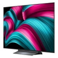 thumbnail image 2 of 55 inch LG OLED evo AI C5 4K Smart TV 2025, 2 of 8
