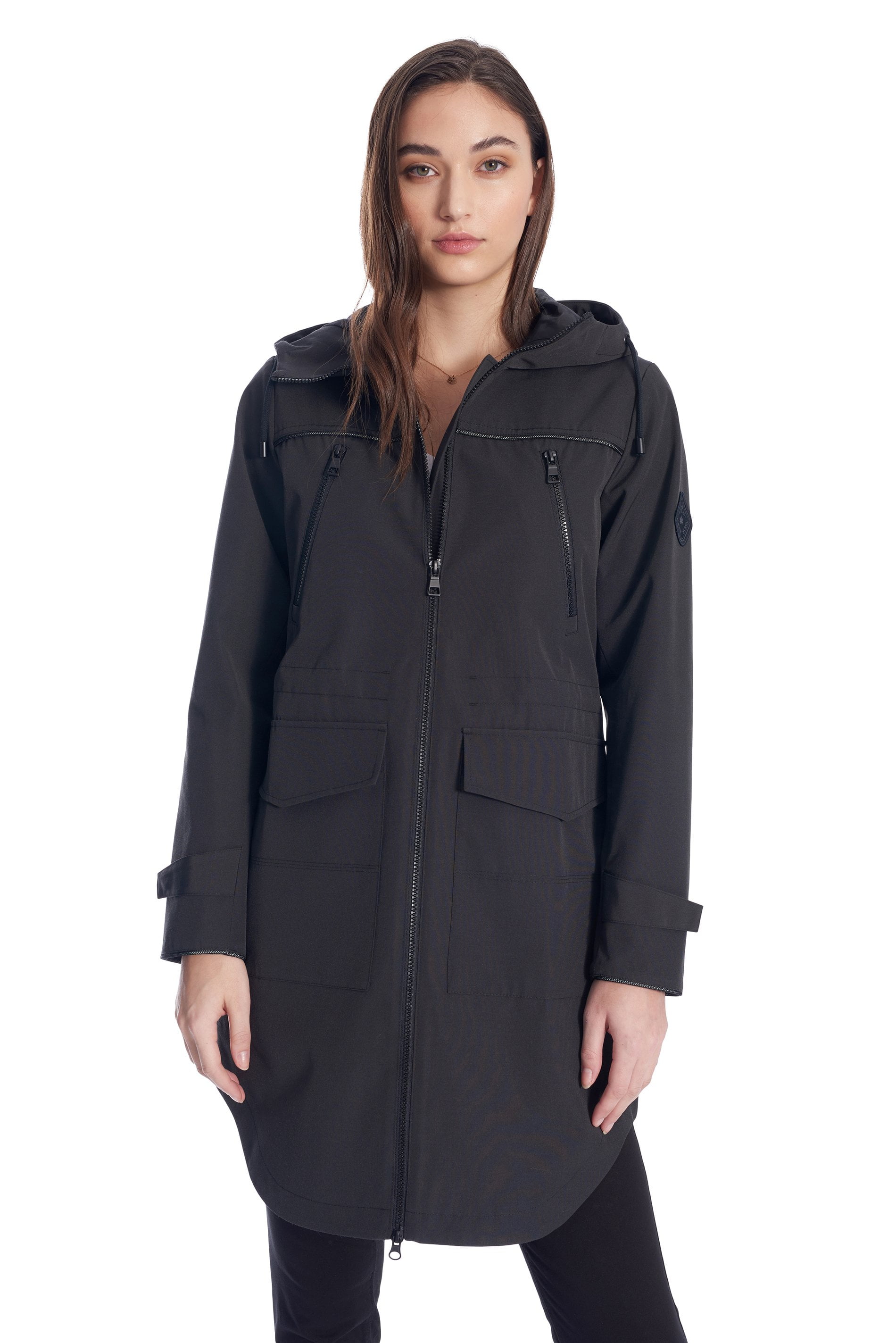 Alpine North Women's Drawstring 