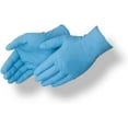 thumbnail image 2 of HAHADAXA 100PCS Nitrile Disposable Gloves , Latex Free Powder Free Glove ,Ship From Canada (Small), 2 of 2