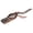 RED_FROG, variant on Jackall Fishing GAVACHO FROG BLK GILL Topwater [JGAVA-BLKG]