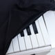 thumbnail image 4 of Naiovety Para 61/88 teclas Piano impermeable en el escenario cubierta protectora contra el polvo Accesorios para máquinas de ejercicios No.01 Naiovety JJ22827-01, 4 of 6