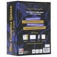 thumbnail image 6 of The Couples Game Late Night by DSS Games [Fun Adult Card Game for Date Nights | Couples Gift for Him or Her | 150 Questions for 2 Players | Perfect for Anniversary, Engagement | Ages 17 and Up], 6 of 6