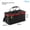 50cm, variant on Folding Live Fish Bucket, Thickened EVA Portable Fishing Box with Carry Strap for Outdoor Fishing