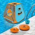 thumbnail image 5 of Cipton 5-in-1 Floating Pool Game, 5 of 6