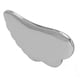 thumbnail image 5 of Herramientas de Raspado de Gua Sha, Tablero de Masaje Cuidado de la Piel para Mujeres para Mujeres para el Hogar, 5 of 7