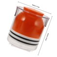 thumbnail image 2 of HEALEEP polaris primary bearing tool Micro Bearing Grease Replacer Plastic Bearing Maintenance Long-term Use 1 Set, 2 of 8