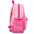 thumbnail image 3 of Set de mochilas Barbie School de 4 piezas para niñas Con bolsa de almuerzo y botella Barbie, 3 of 7