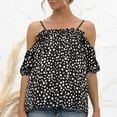 thumbnail image 2 of Sexy Summer Tops For Women Going Out White Cotton Tank Tops For Women Sleeveless Women Tunic Tops Dressy Cute T Shirts For Women Trendy, 2 of 6