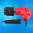 thumbnail image 4 of Adaptador De ángulo, Portabrocas De ángulo Recto Conveniente De 90 Grados, Computadora Portátil Y Tableta Para Conectar Dos Extremos Macho USB YLSHRF Angle Adapter, 4 of 8