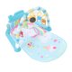 thumbnail image 3 of Baby Playmat Piano Smart Stage Desmontable Educación Musical Infantil Playmat Piano para Fitness Verde, 3 of 5