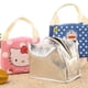 thumbnail image 3 of Lonchera Doraemon-Bolsa De Almuerzo Impermeable Para Mujeres , Niños Y Hombres , Más Fresca Lona Aislada , Paquete Portátil, 3 of 4