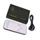 thumbnail image 3 of Interruptor de interfaz multimedia HD Control remoto, interfaz multimedia 4K HD Divisor de interfaz multimedia HD Divisor de interfaz multimedia HD con control remoto Compacto y liviano, 3 of 9