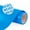 Fluorescent Blue, variant on Siser Brick 600 Heat Transfer Vinyl, 11.8" x 1FT Sheet Fluorescent Green - Compatible with Siser Romeo/Juliet & Other Professional or Craft Cutters - 3D HTV - CPSIA Certified