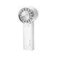 thumbnail image 5 of Ventilador de mano, ventilador Personal, miniventilador eléctrico silencioso de 3 velocidades con función de compresión en frío, ventilador de mesa, 5 of 9