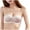 Pink, variant on Bandeau for Women Unlined No Underwire Strapless Bras with Removable Shoulder Straps Fashion Supportive 3D Print Tops Pink XL